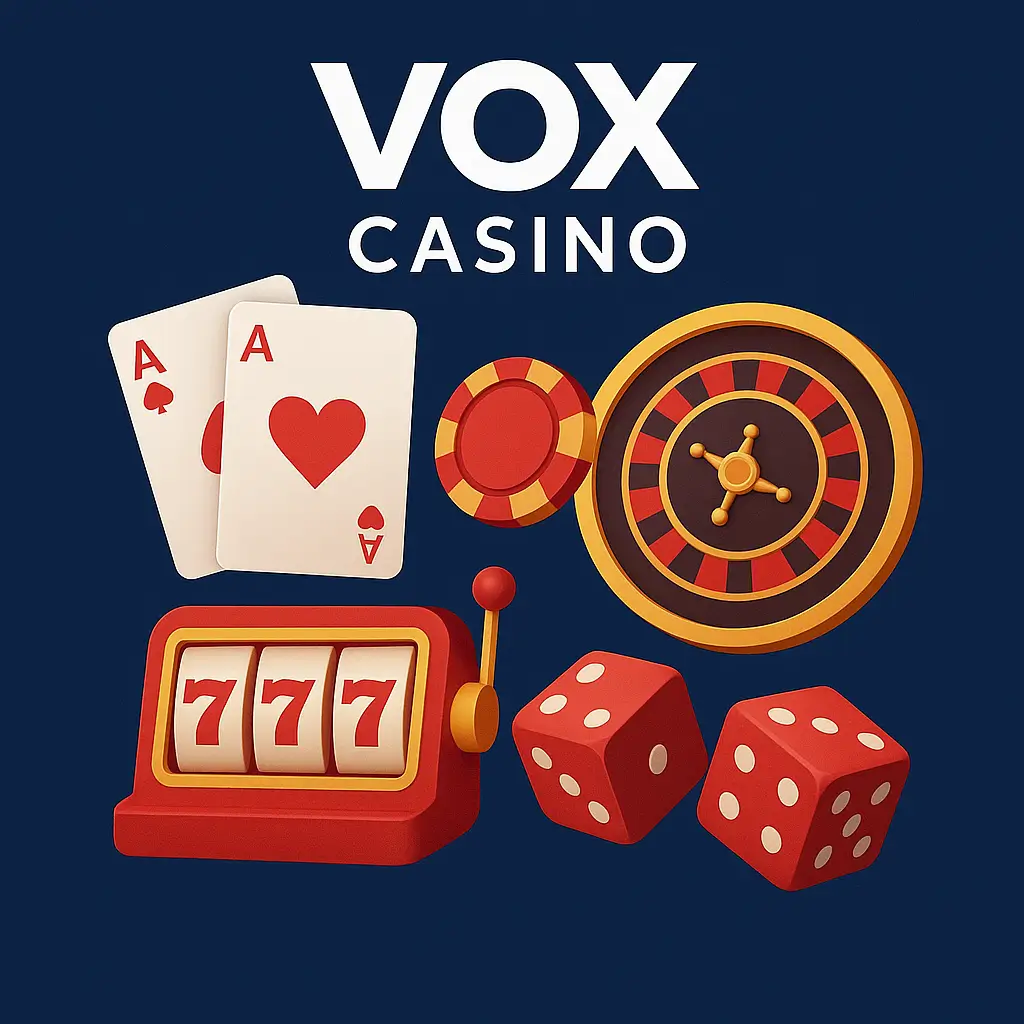 Vox Casino DE
